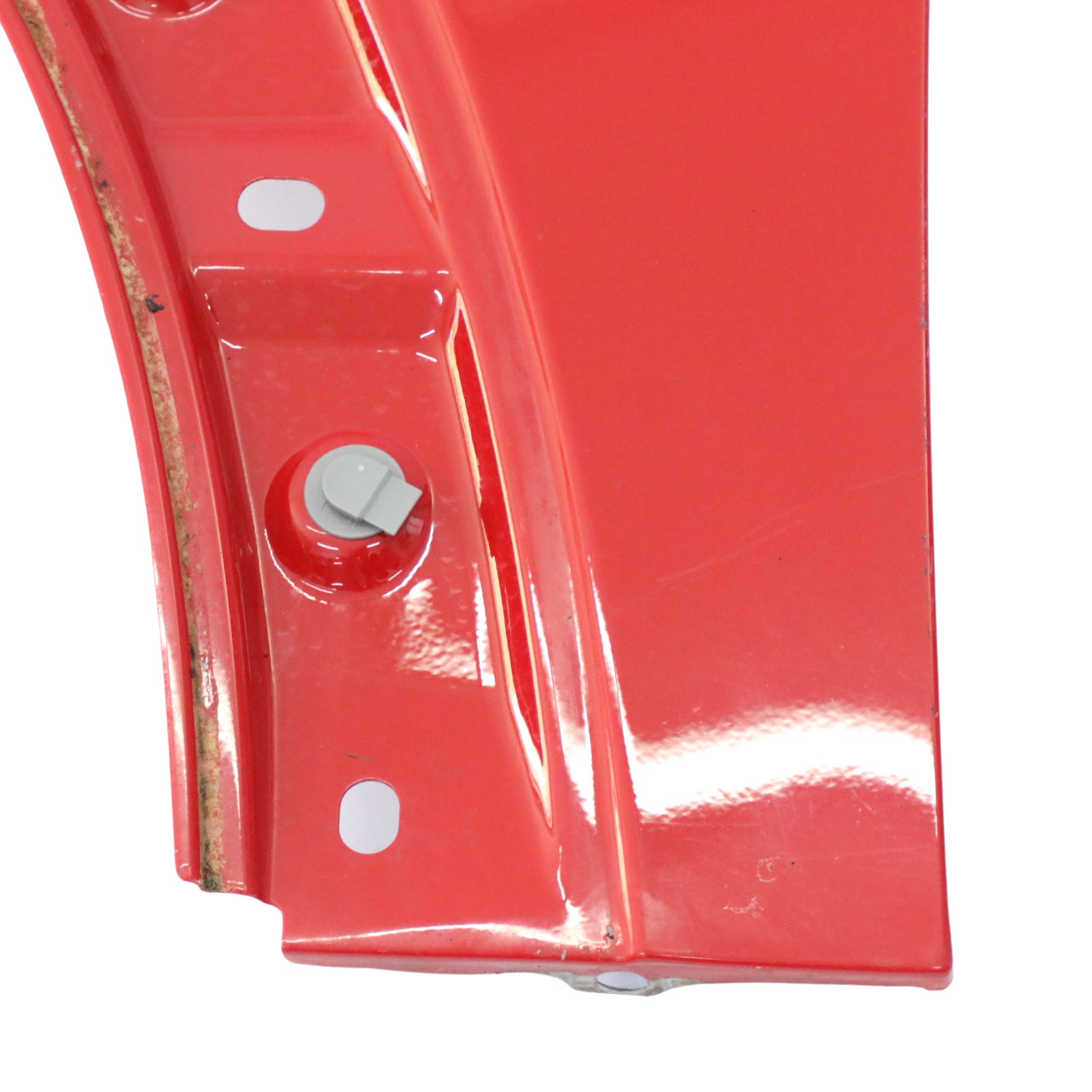 Mini Cooper R55 R56 R57 R58 Side Panel Front Left Wing N/S Chili Red - 851