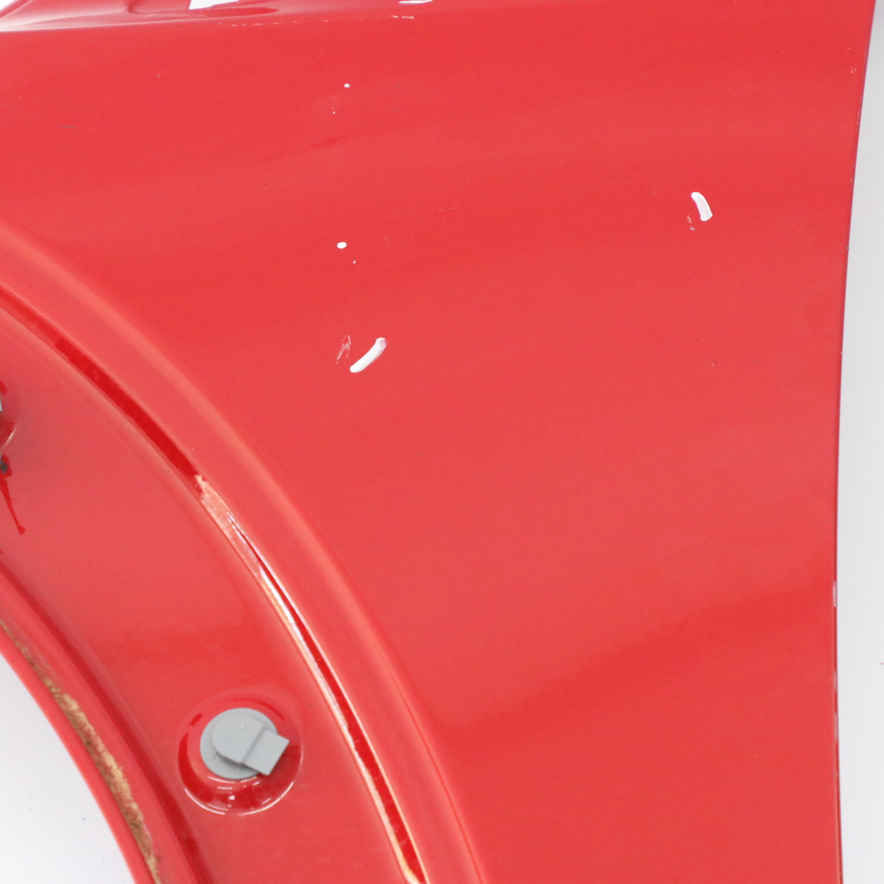 Mini Cooper R55 R56 R57 R58 Side Panel Front Left Wing N/S Chili Red - 851