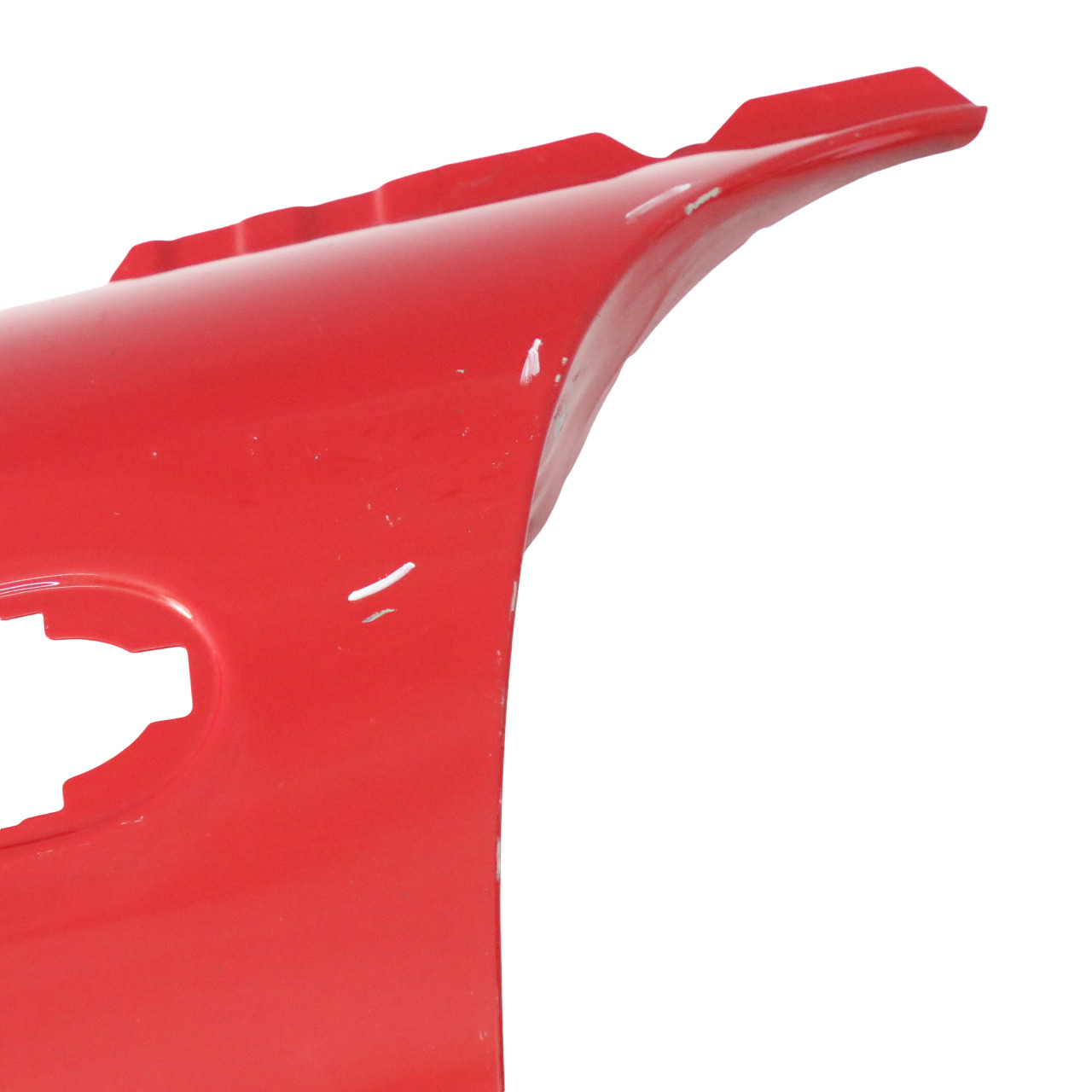 Mini Cooper R55 R56 R57 R58 Side Panel Front Left Wing N/S Chili Red - 851