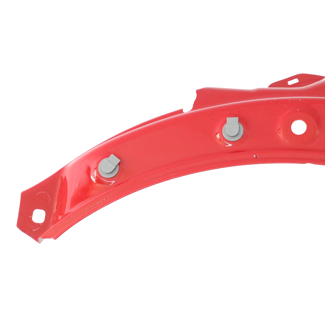 Mini Cooper R55 R56 R57 R58 Side Panel Front Left Wing N/S Chili Red - 851