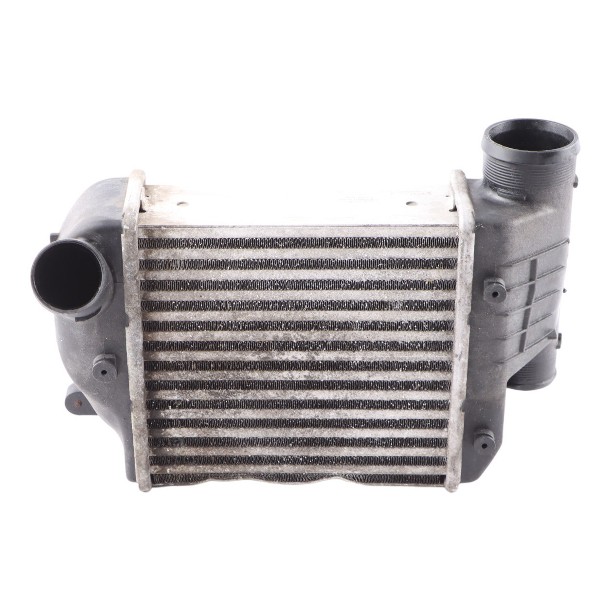 Audi A6 C6 Radiator Intercooler Charge Air Cooler Turbo Diesel 4F0145805AF