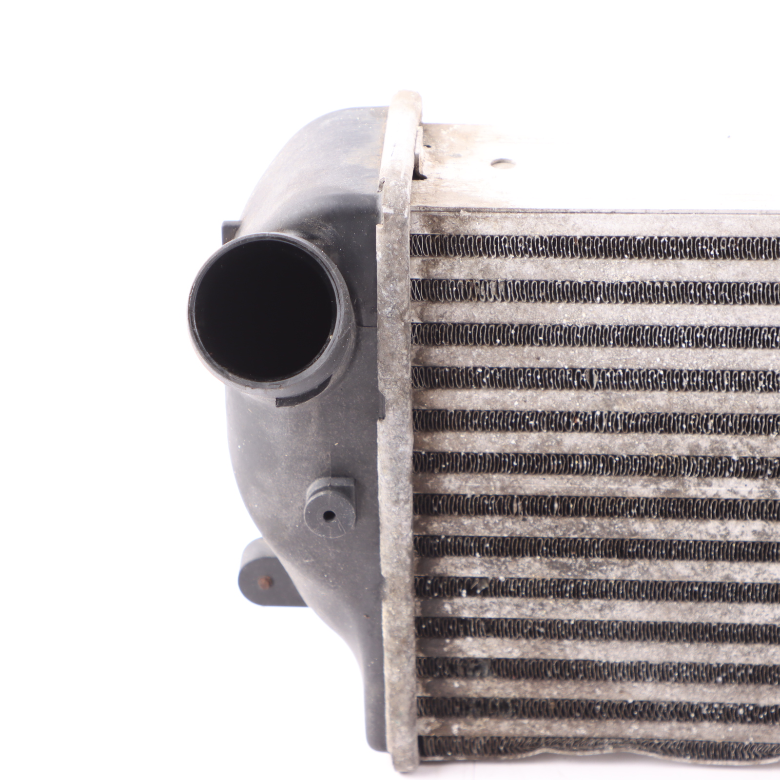 Audi A6 C6 Radiator Intercooler Charge Air Cooler Turbo Diesel 4F0145805AF