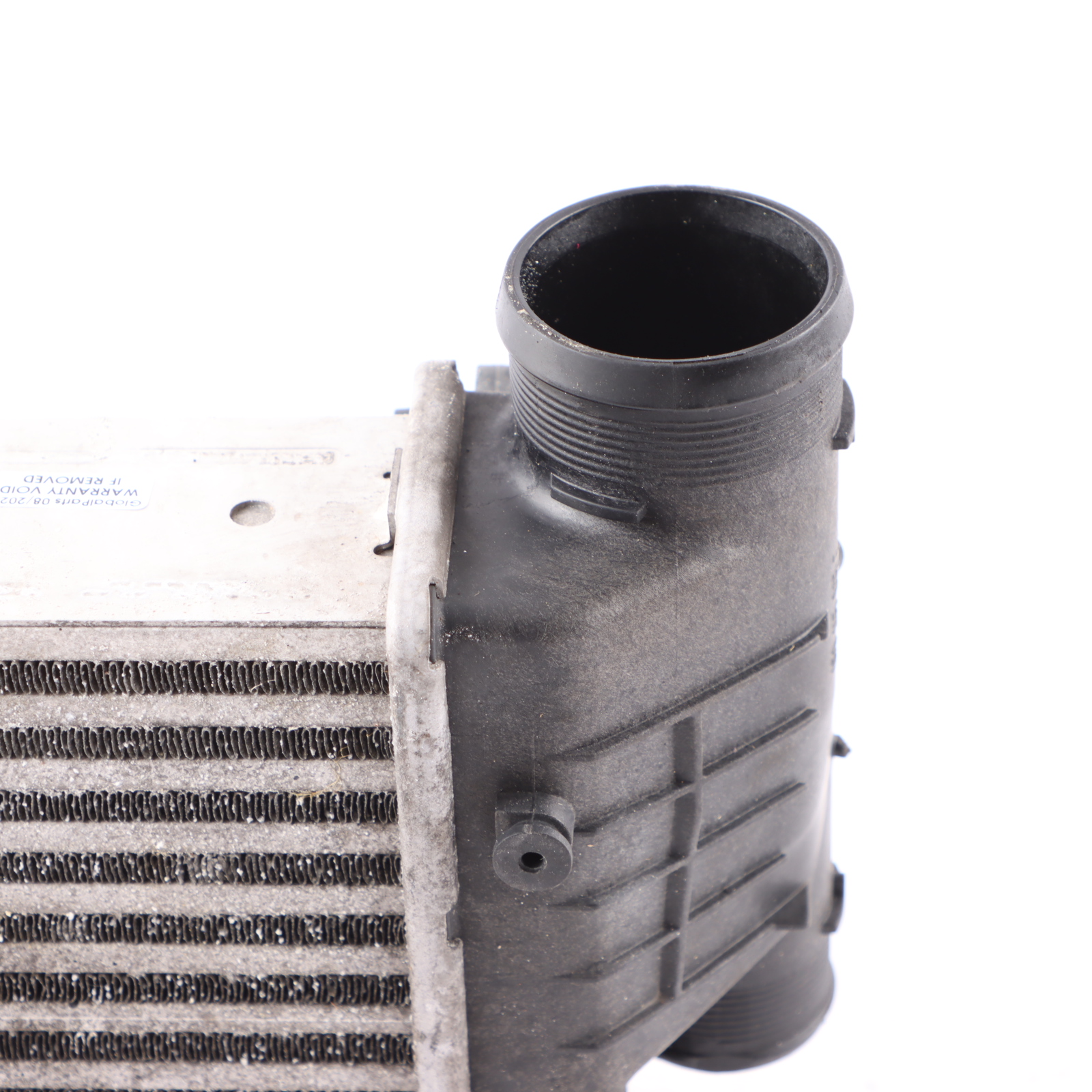 Audi A6 C6 Radiator Intercooler Charge Air Cooler Turbo Diesel 4F0145805AF