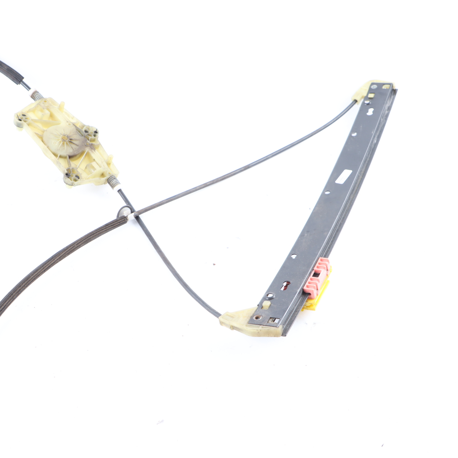 Audi A6 C6 Fensterheber Vorne Rechts Regulator Motor 4F0837462D