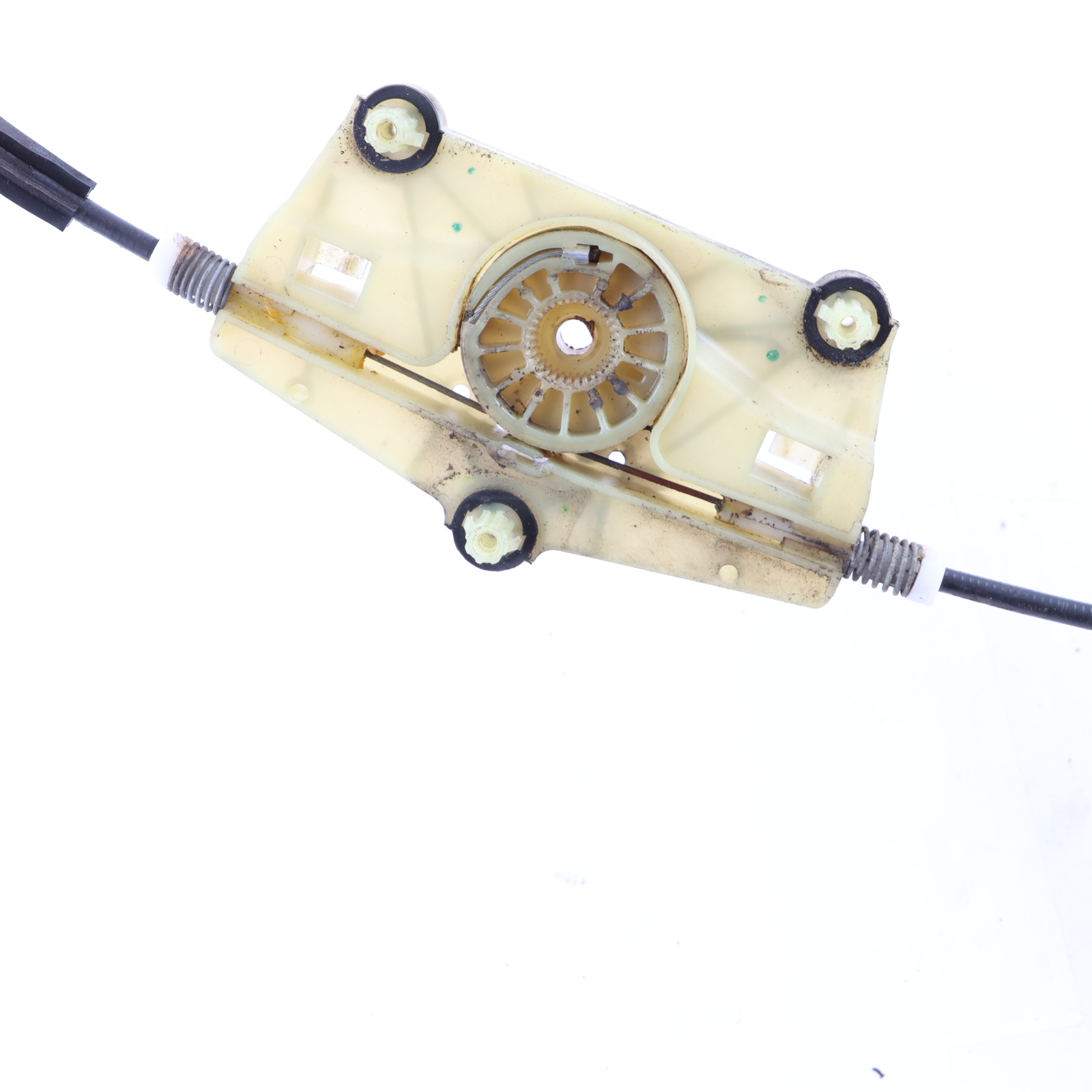 Audi A6 C6 Fensterheber Vorne Rechts Regulator Motor 4F0837462D