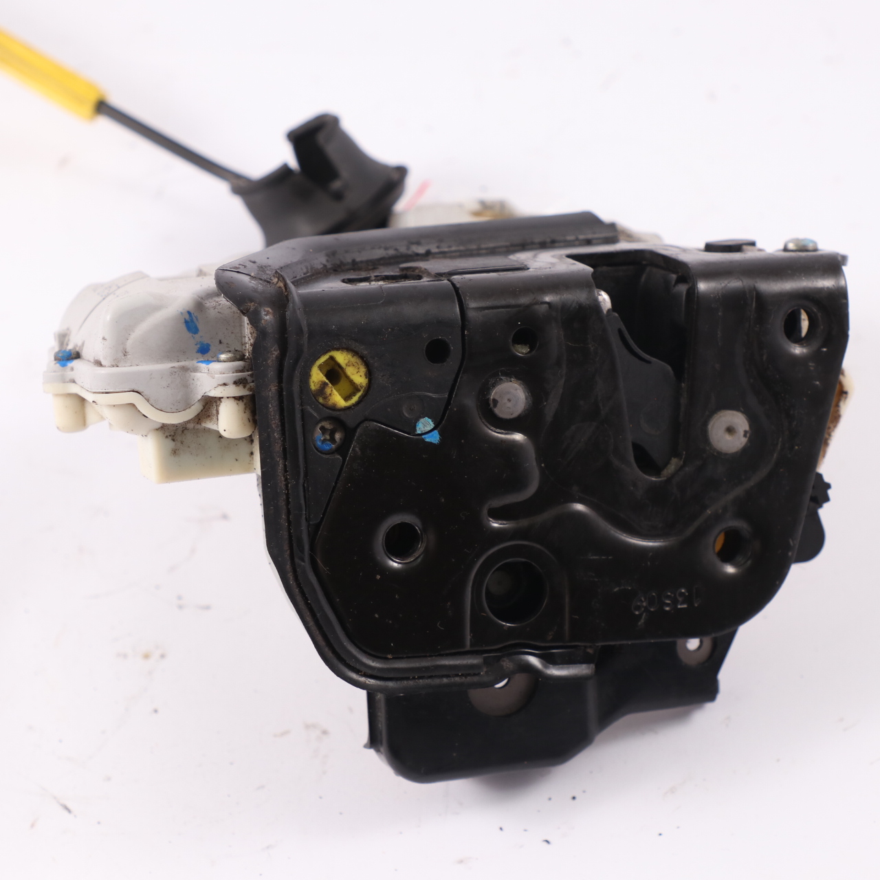 Audi A6 C6 Hintere Tür Verriegelung Motor Aktuator Links Seite 4F0839015A