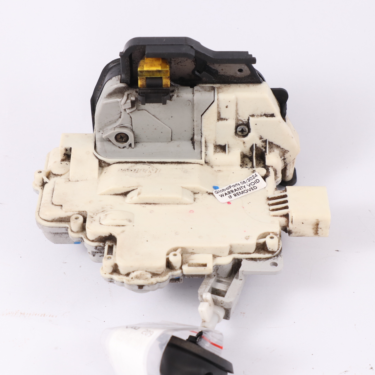 Audi A6 C6 Hintere Tür Verriegelung Motor Aktuator Links Seite 4F0839015A