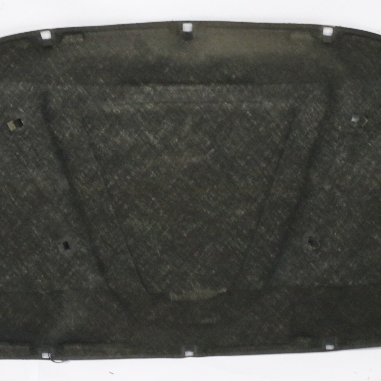 Audi A6 C6 Motorhaube Motorhaube Isolierung Panel Abdeckung 4F0863825G