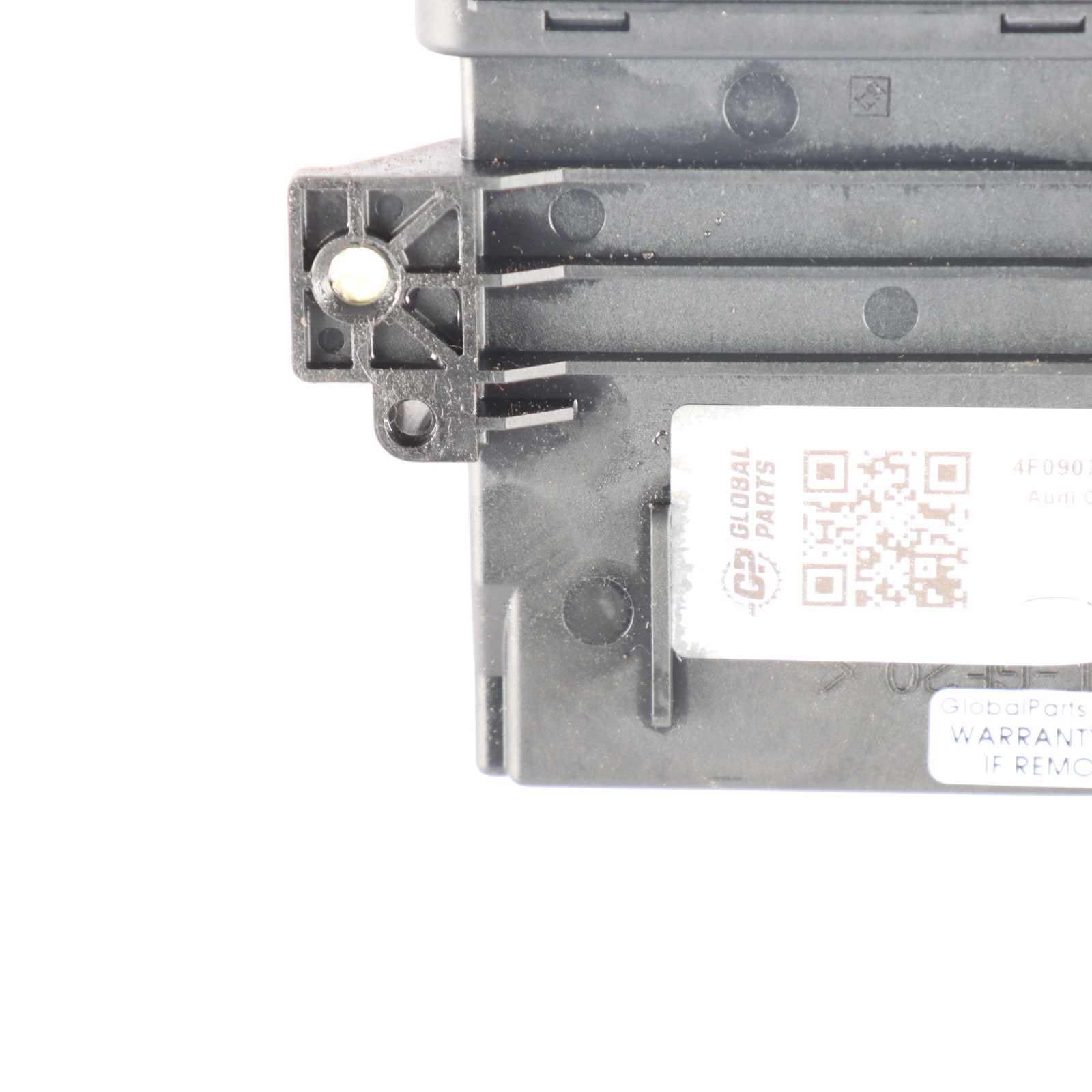 Audi Q7 4L On Board Power Supply Control Module Unit ECU 4F0907280E