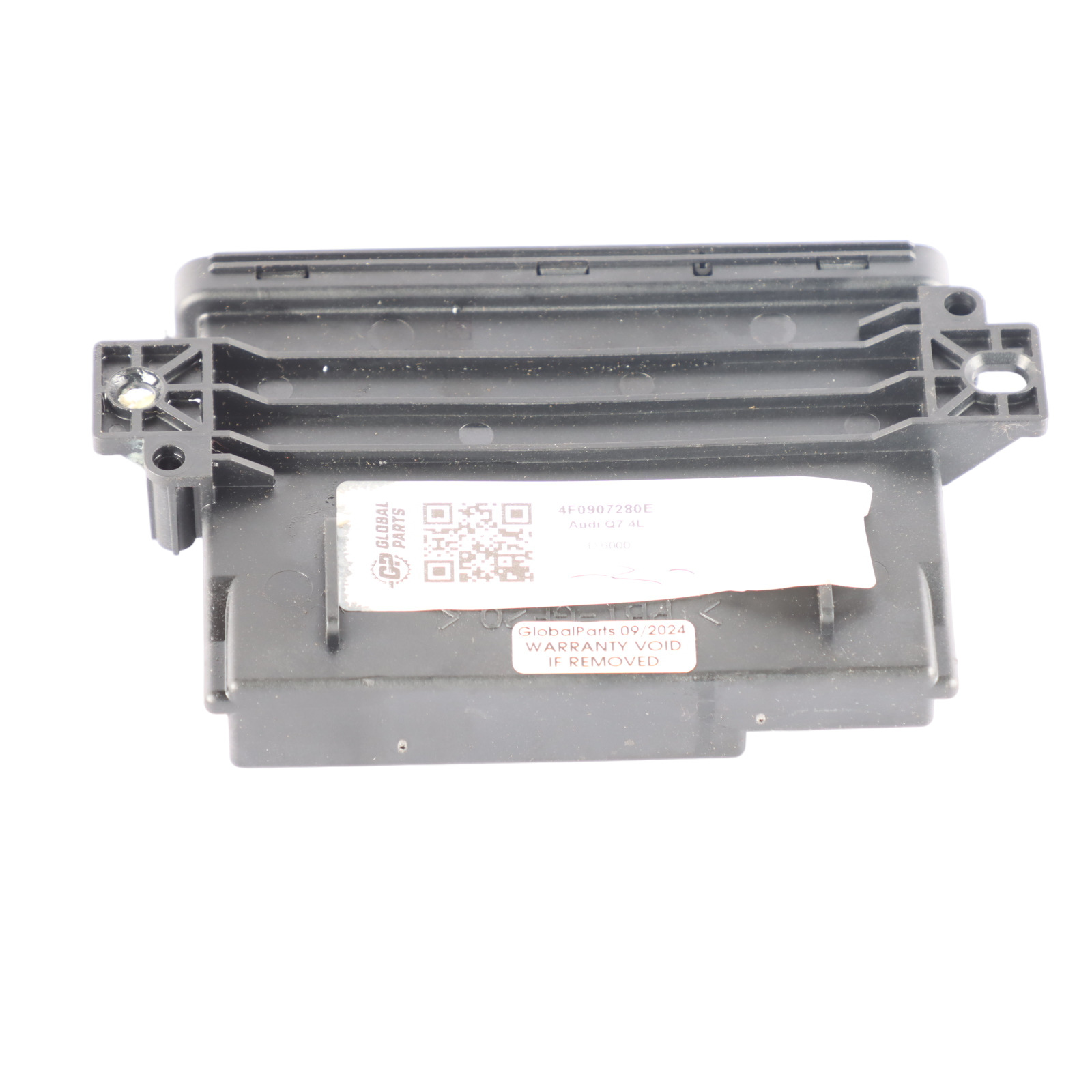 Audi Q7 4L On Board Power Supply Control Module Unit ECU 4F0907280E