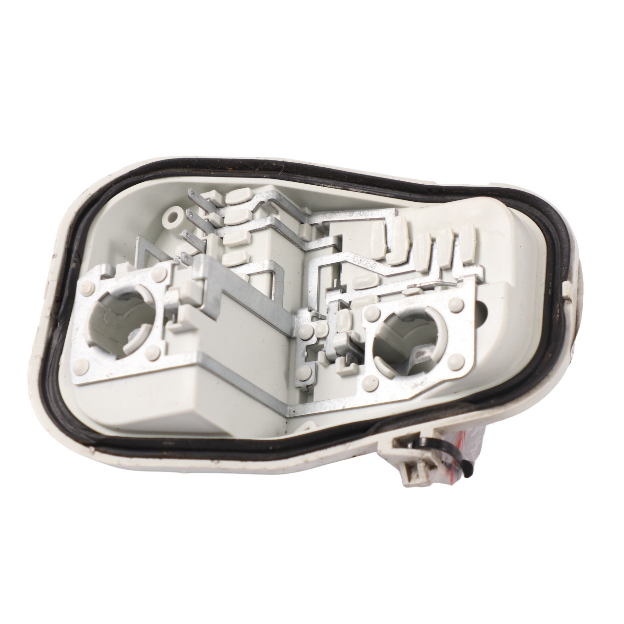 Audi A6 C6 Rücklicht äußere Lampe Links Birnenhalter Halterung 4F9945221C