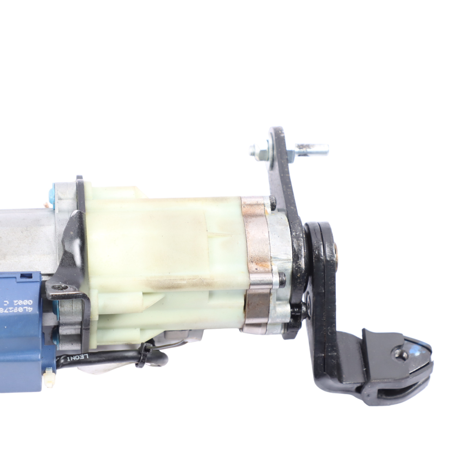 Audi Q7 4L Kofferraum Heckklappe Lift Motor Aktuator Rechts 4L0827852C