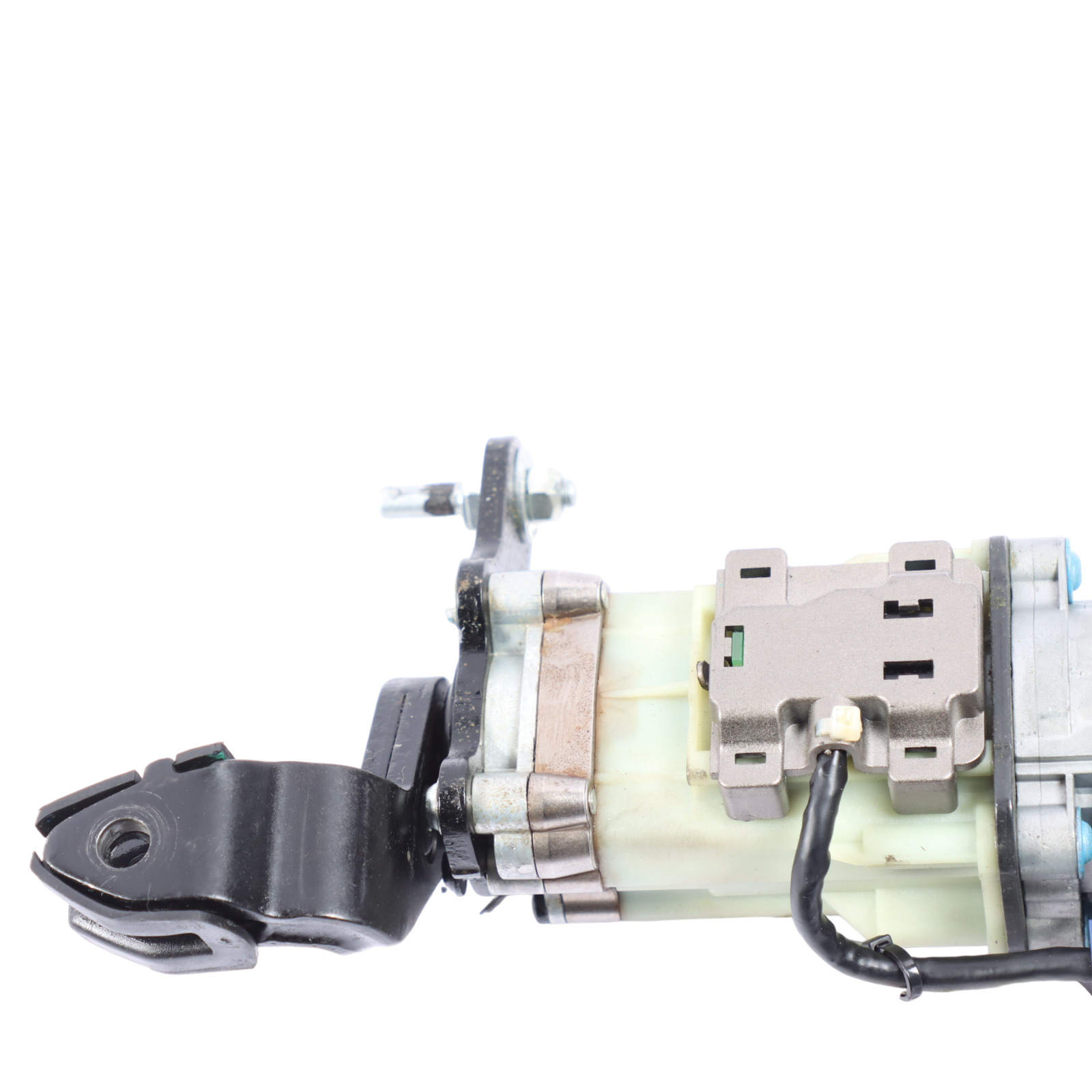 Audi Q7 4L Kofferraum Heckklappe Lift Motor Aktuator Rechts 4L0827852C