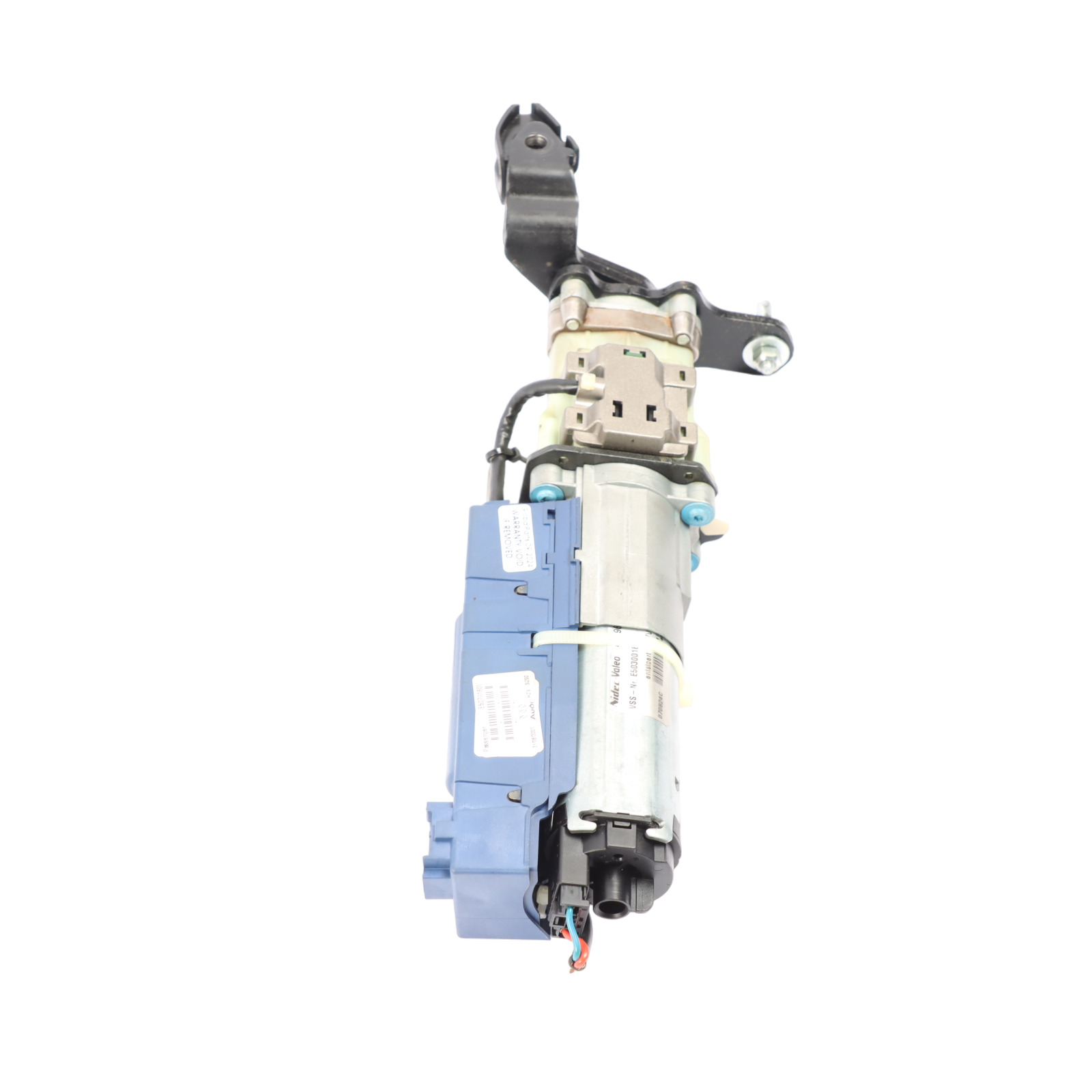 Audi Q7 4L Kofferraum Heckklappe Lift Motor Aktuator Rechts 4L0827852C