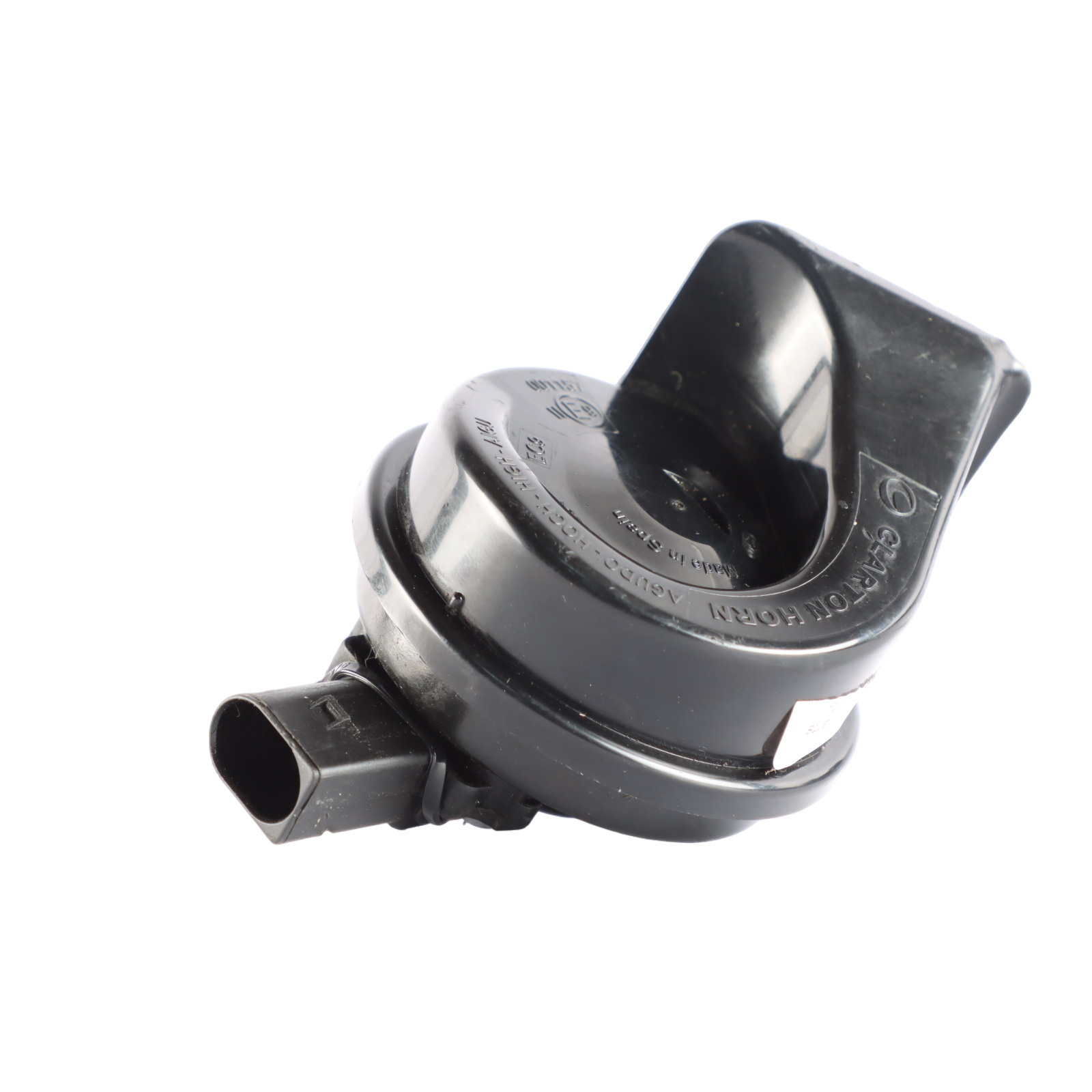 Volkswagen Golf CD1 Signal Air Horn High Tone 5Q0951223D