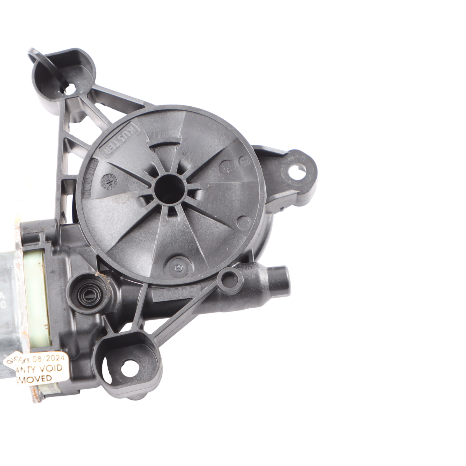 VW Golf CD1 Vordertür rechts Fensterheber Regulator Motor 5Q0959802A