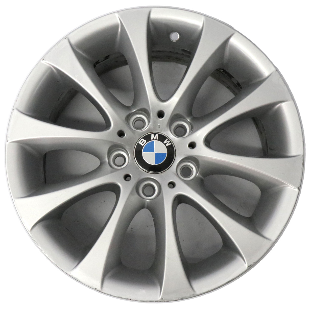 BMW 3 er E90 E91 E92 Alufelge Alu Felge V-Speiche 188 17" 8J ET:34 6768854