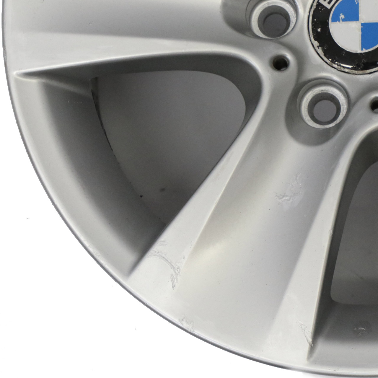 BMW 5 6 F06 F10 F11 F12 F13 Scheibenrad Leichtmetall 17" 327 ET:30 8J 6790172