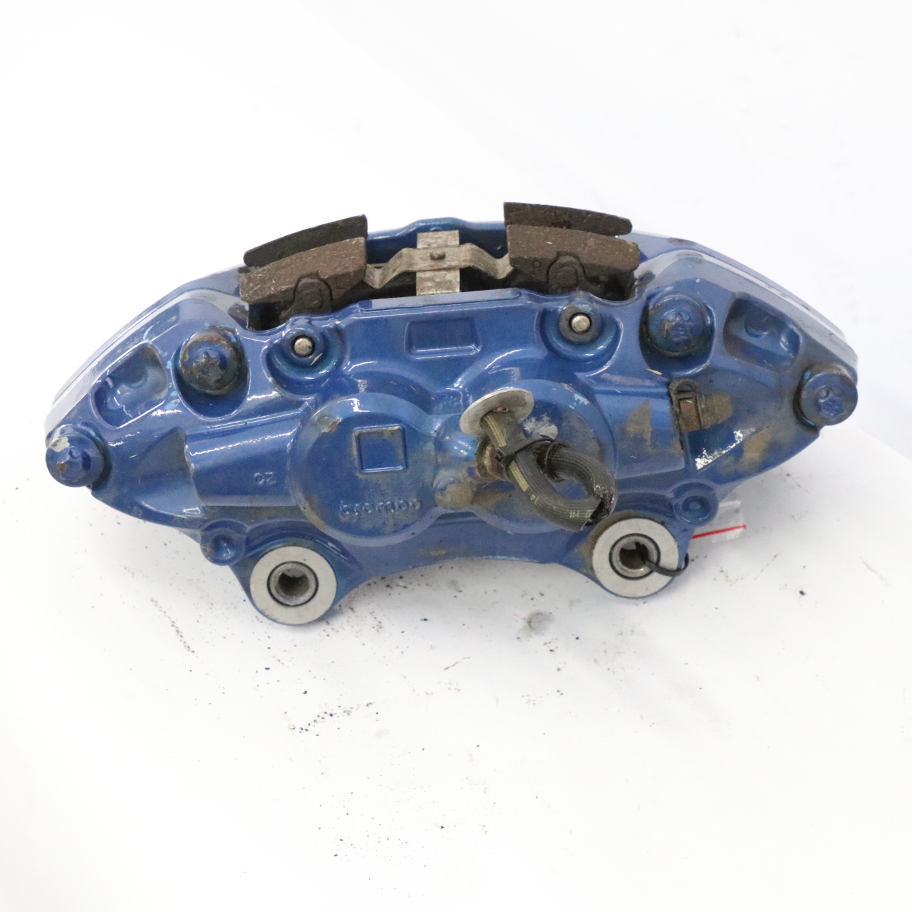 Brake Caliper BMW F20 F21 F22 Front Left M Sport Brembo