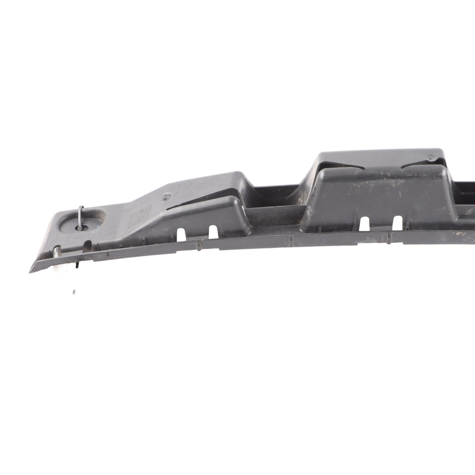 Seat Ibiza 6J Rear Bumper Carrier Cross Member Support Bar 6J4807863A