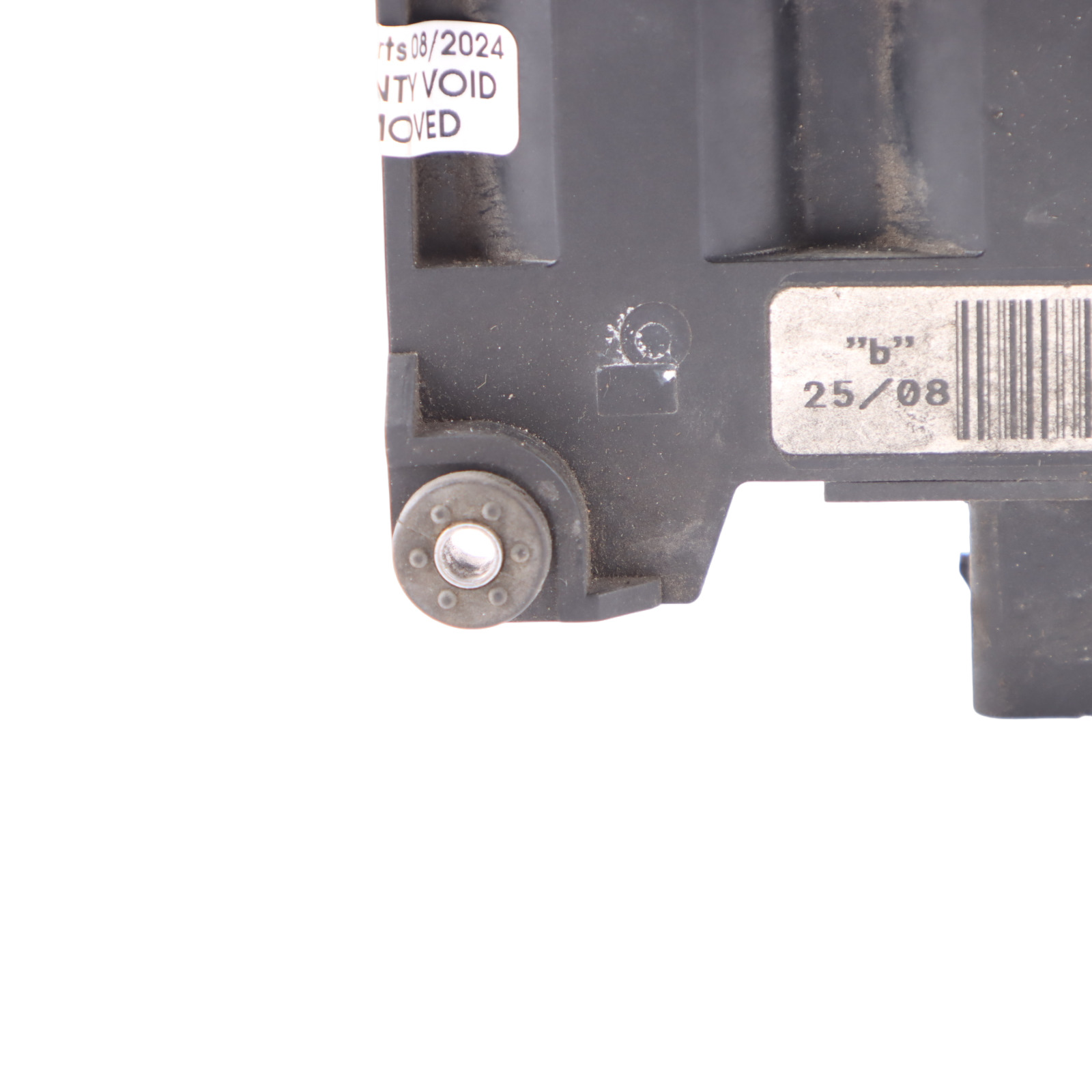 VW Volkswagen Golf Mk 5 Vakuum-Magnetventil-Steuermodul-Einheit 6Q0906625E