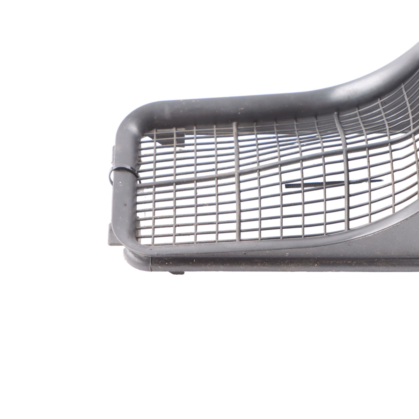 Volkswagen Polo Mk5 6R Heizung Klima Lufteinlass Mesh Cover 6R0815479A