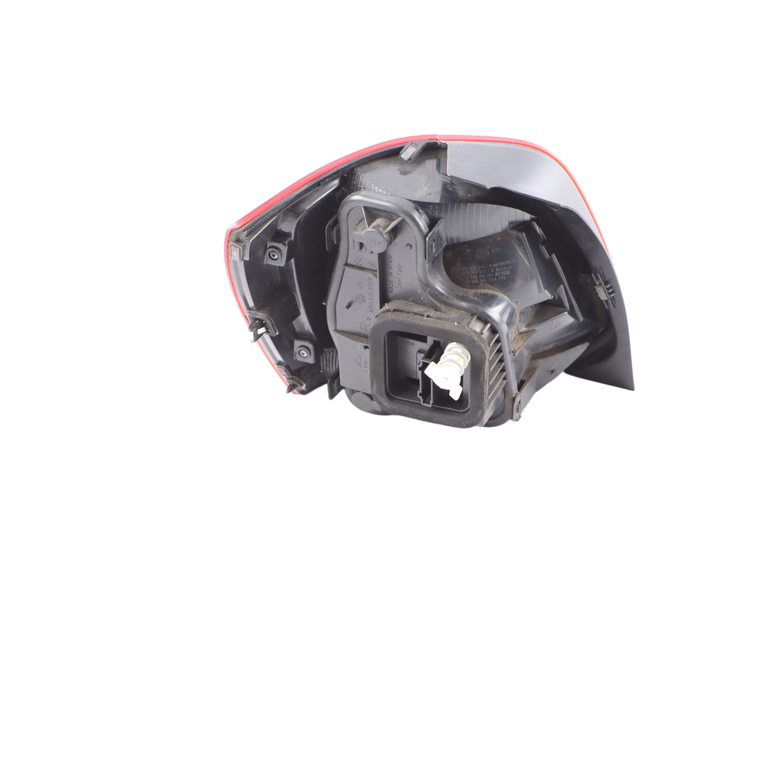 VW Volkswagen Polo 6R Rücklicht hinten rechts Kofferraumdeckel Licht 6R0945096AC