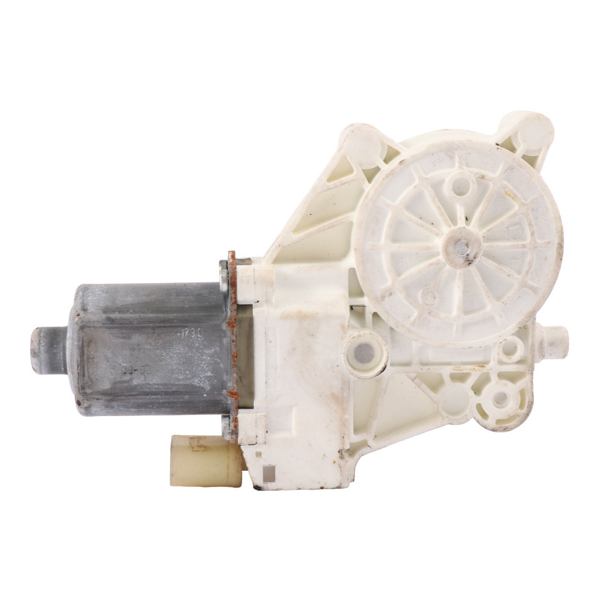 BME E93 Fenstermotor Hintertür Links Lifter Antriebsmotor 7198173