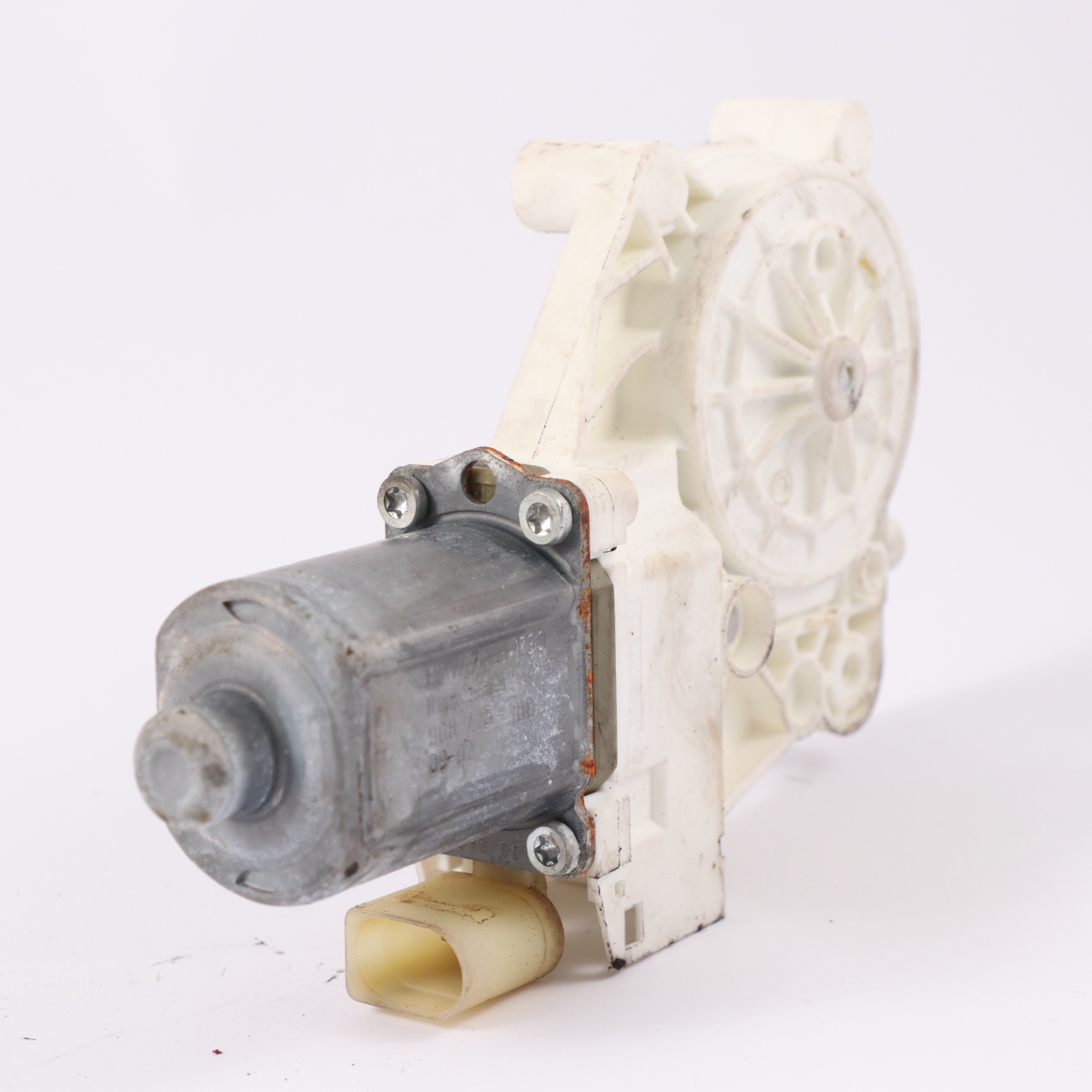 BME E93 Fenstermotor Hintertür Links Lifter Antriebsmotor 7198173