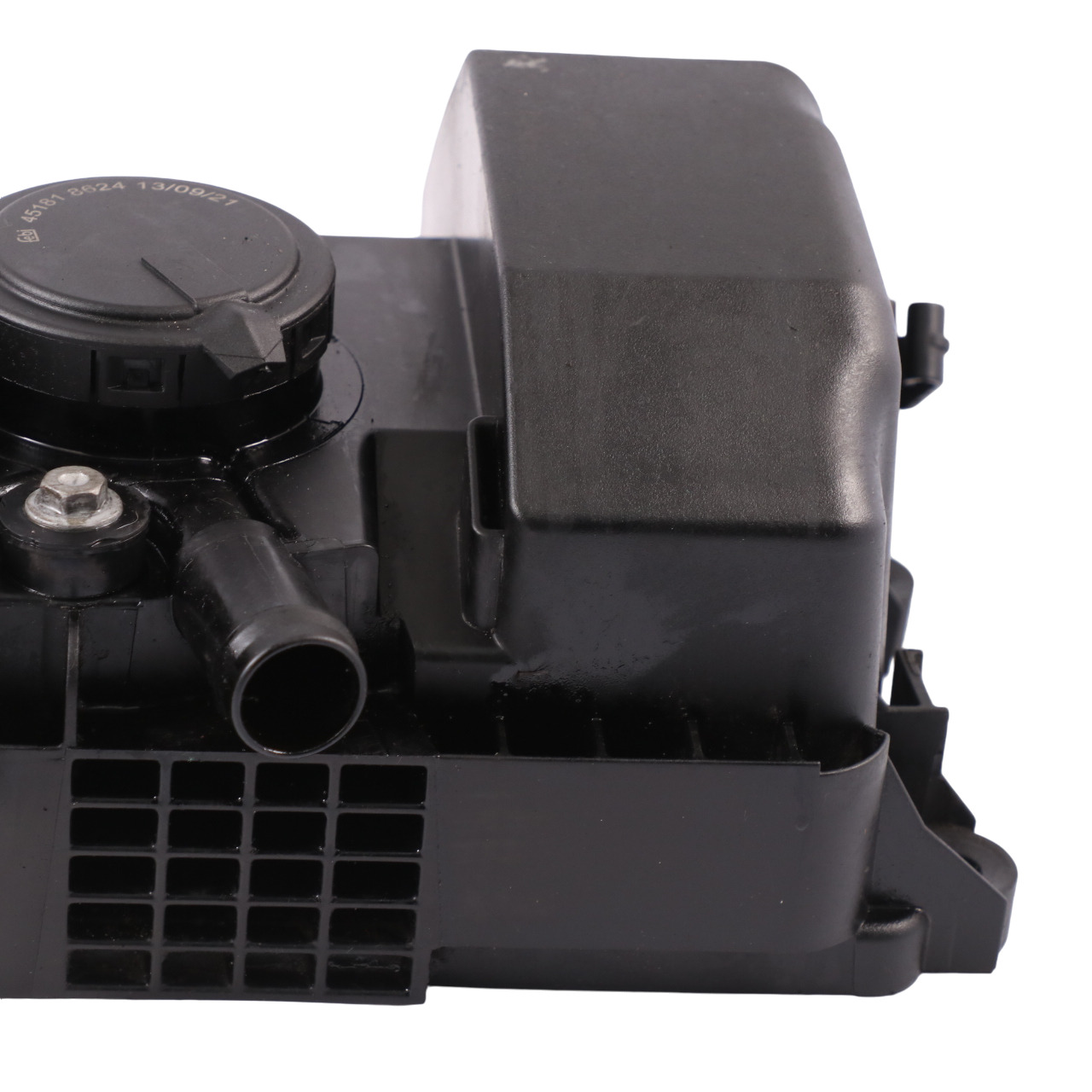 BMW E60 E61 E53 E70 N62N Motor Zylinder Kopf Deckel Ventildeckel Zyl 5-8 7522159