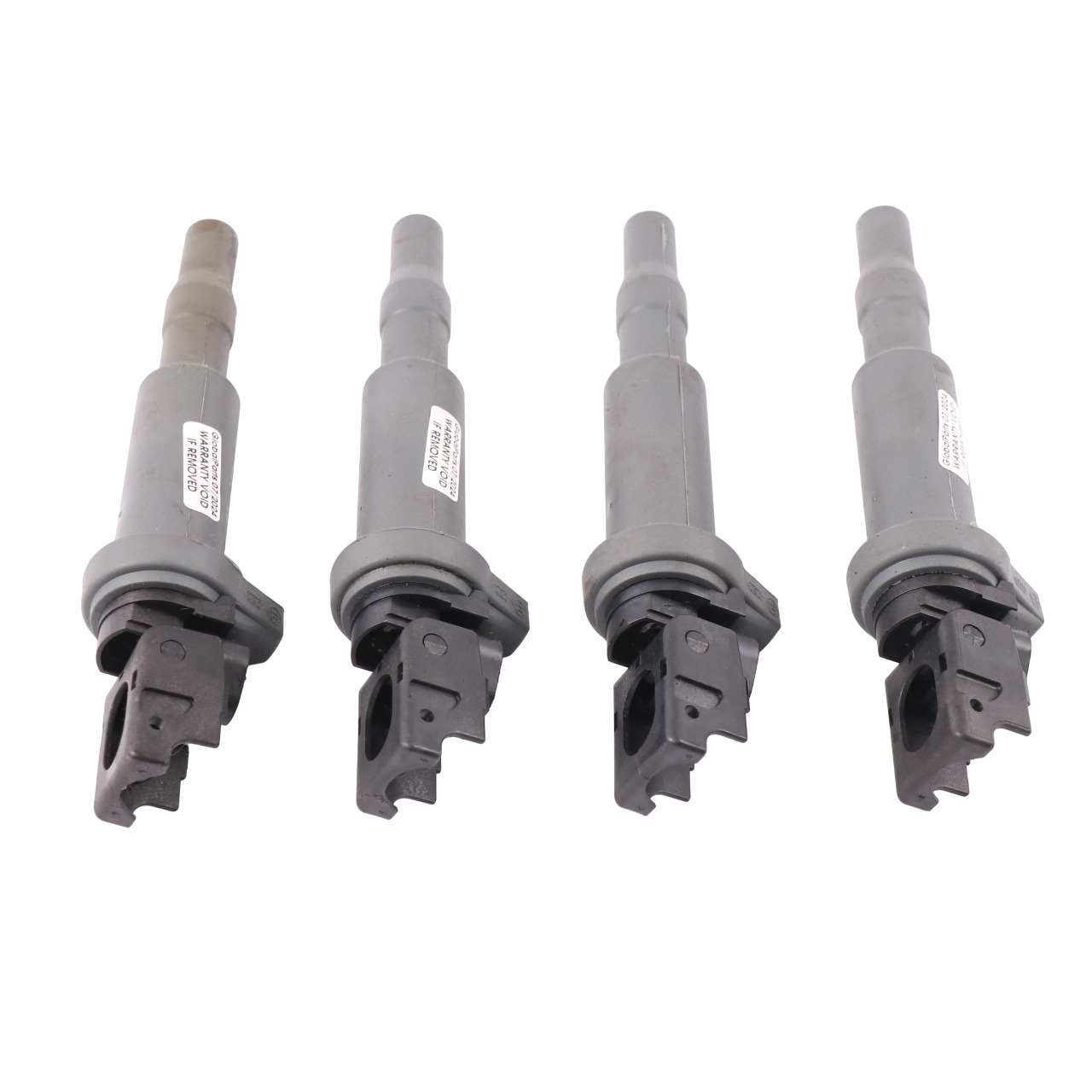 Zündspule BMW E81 E87 LCI E90 E91 E92 F10 F11 Benziner Bosch Komplett 7559842