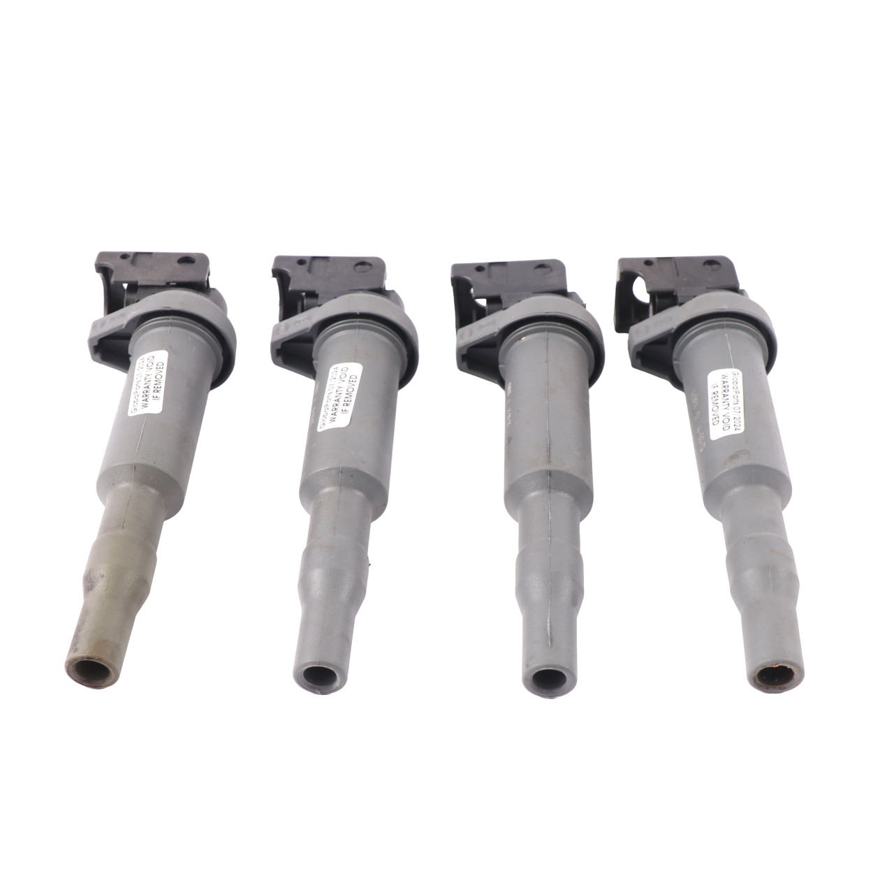 Zündspule BMW E81 E87 LCI E90 E91 E92 F10 F11 Benziner Bosch Komplett 7559842