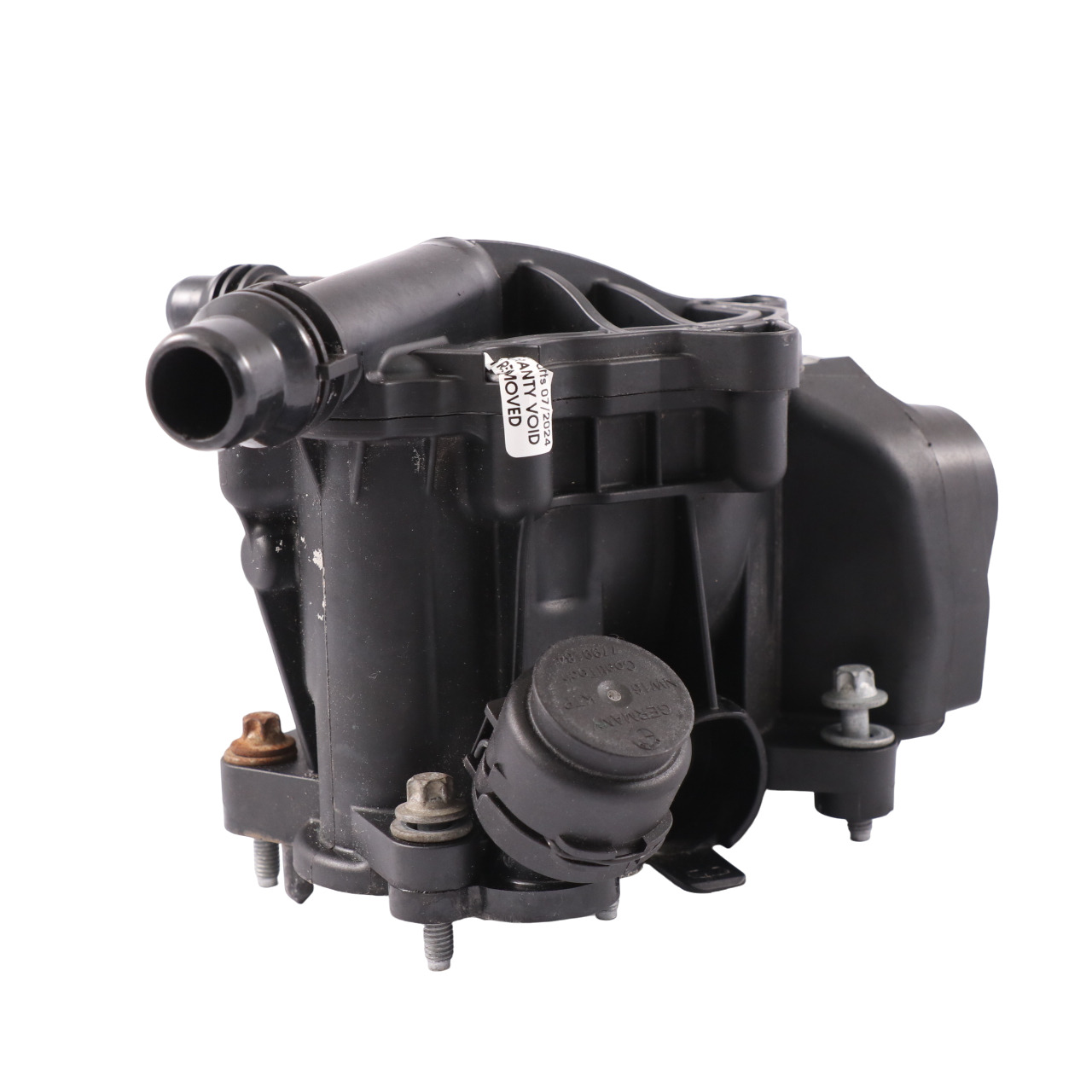 BMW F20 F21 F30 F31 LCI Wärmemanagementmodul Motor 7644811