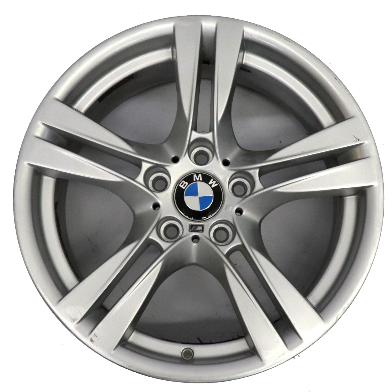 BMW X1 E84 Wheel Alloy Rim 18" 8J ET:30 M Double Spoke 355 7842636