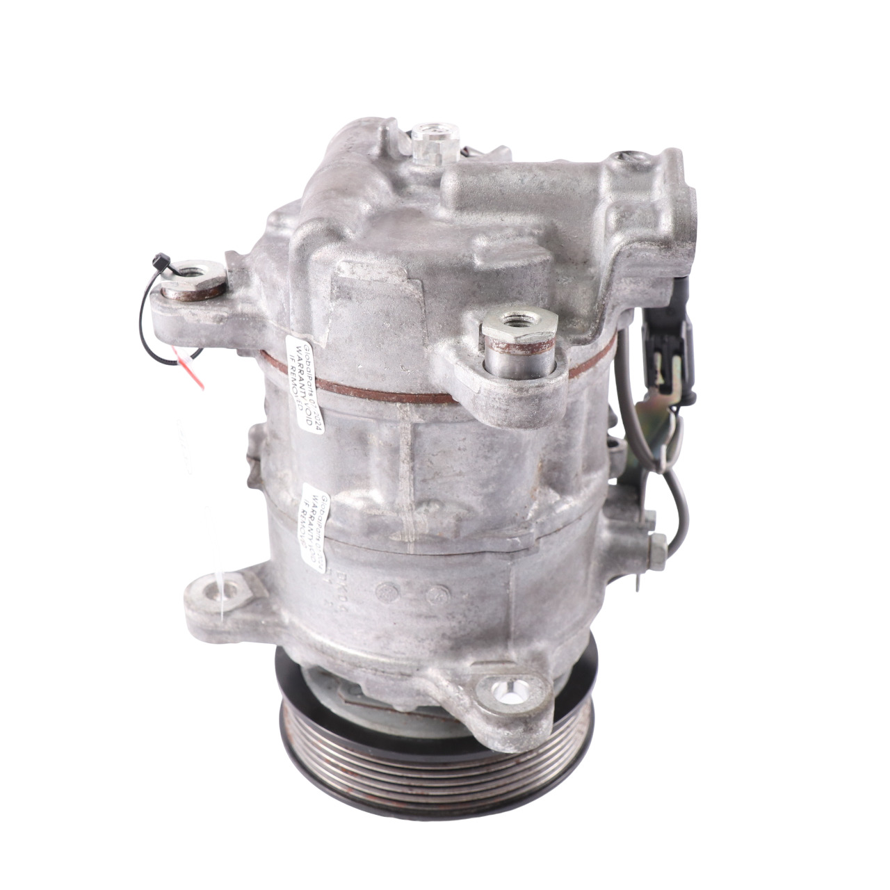 Kompressorpumpe BMW F40 F44 Diesel Klimaanlagen Magnetkupplung 7948797