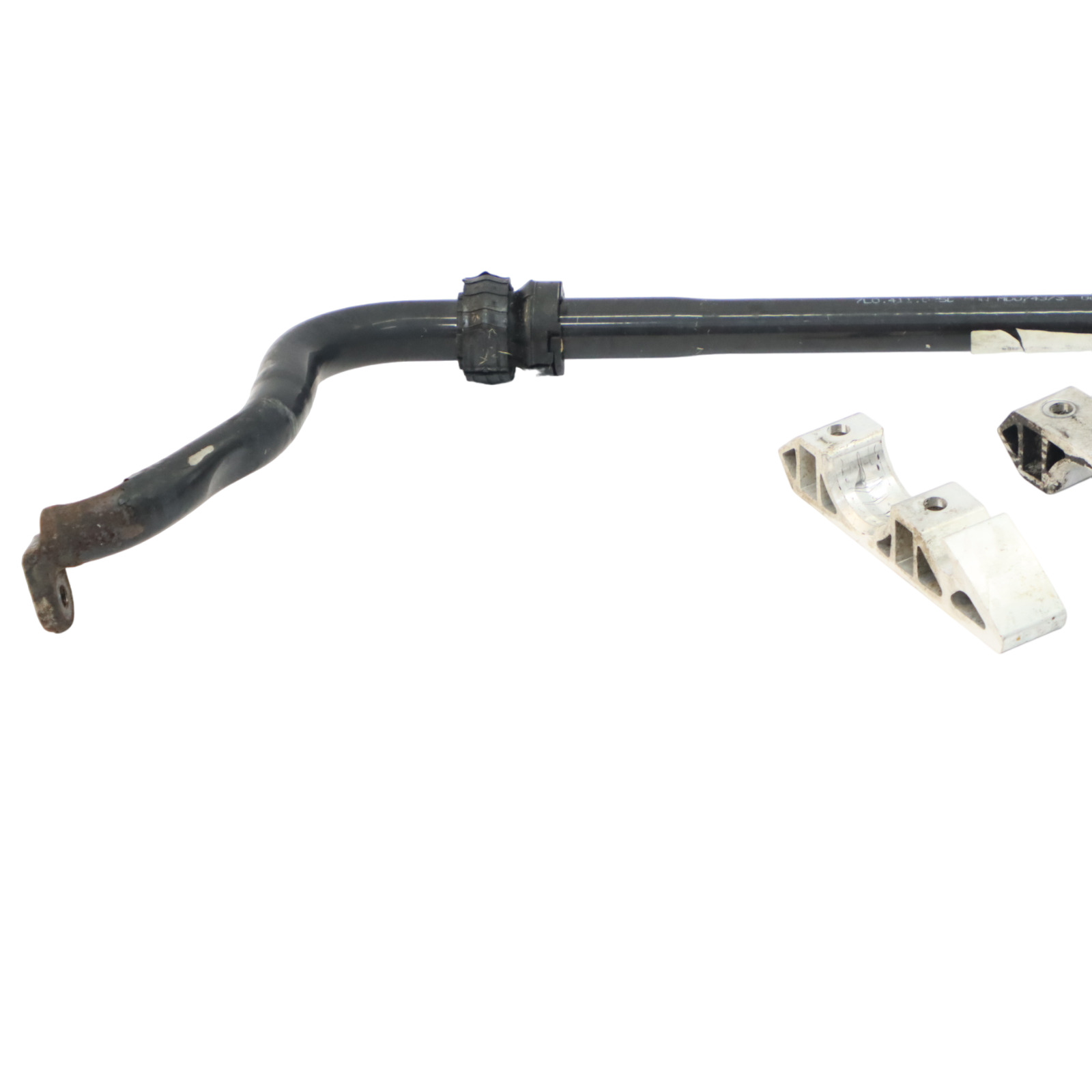 Volkswagen VW Touareg 7L Suspension Stabilizer Front Axle Bar 7L0411025D