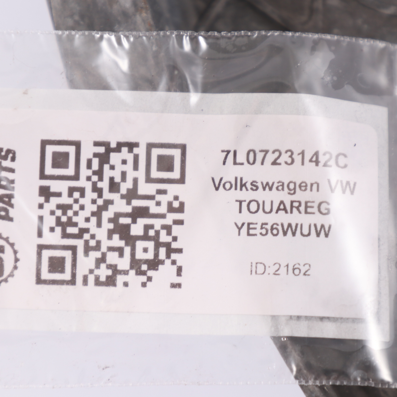 VW Touareg 7L Bremspedal Mechanismus Montage Halterung Einheit 7L0723142C