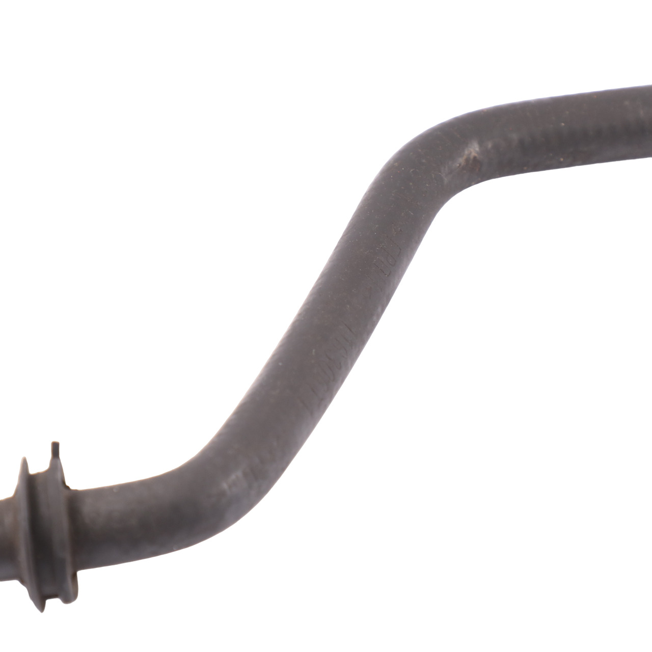 VW Volkswagen Touareg 7L Water Pipe Hose Coolant Cooling Line 7L6122447BB