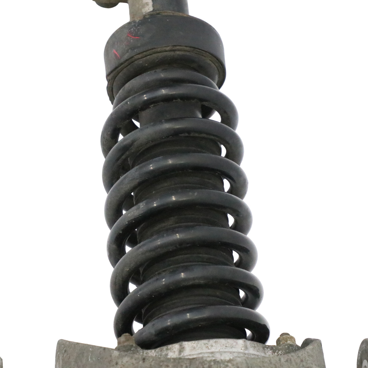 Shock Absorber Volkswagen VW Touareg 7L Front Right O/S Spring Strut 7L6413032L