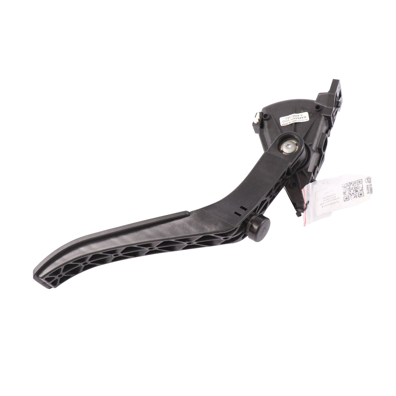 VW Volkswagen Touareg 7L Gaspedal Gas Pedal 7L6723507A