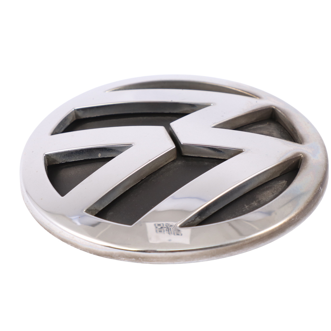 Volkswagen Touareg 7L Kofferraum Emblem Heckklappe Heckklappe Logo 7L6853630A