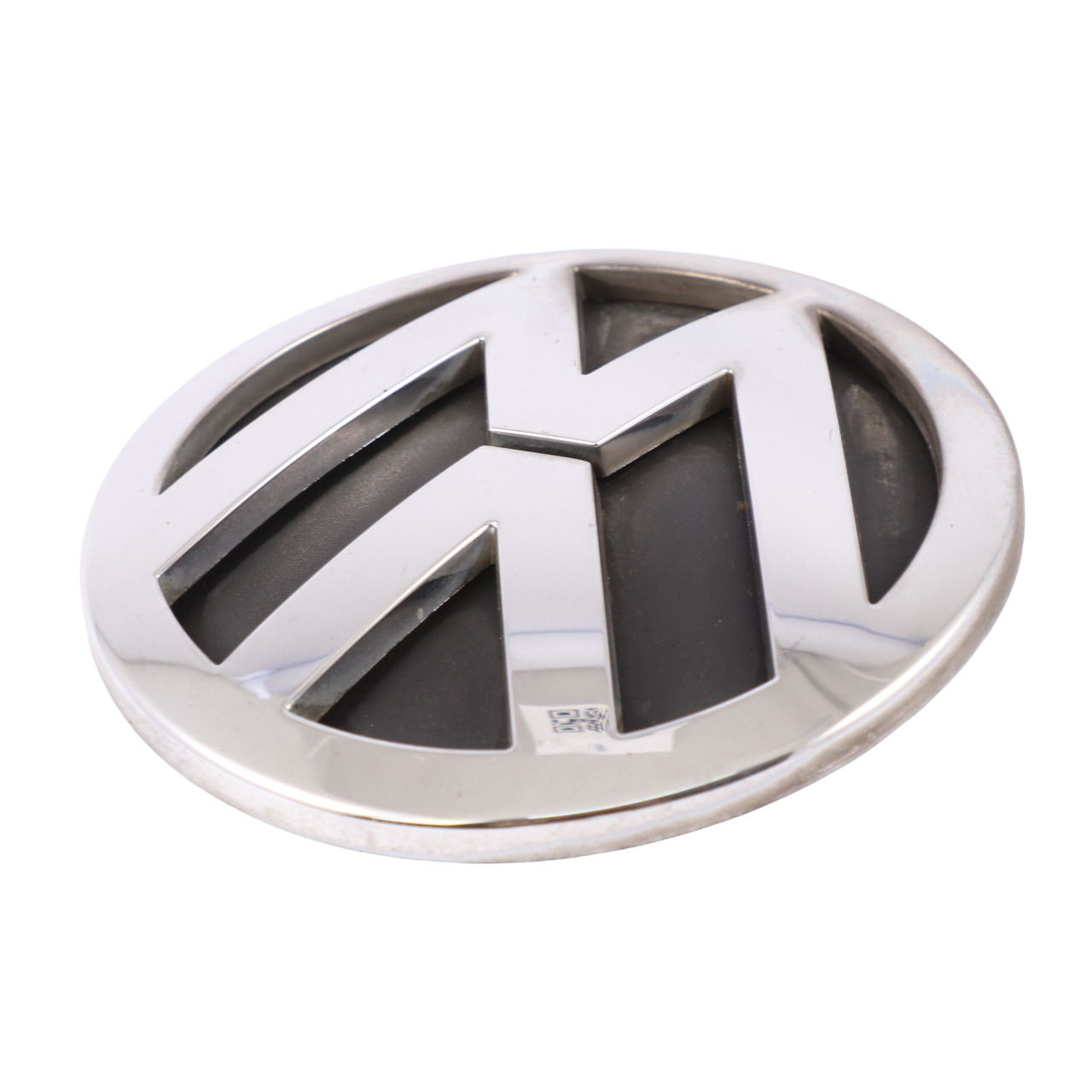 Volkswagen Touareg 7L Kofferraum Emblem Heckklappe Heckklappe Logo 7L6853630A