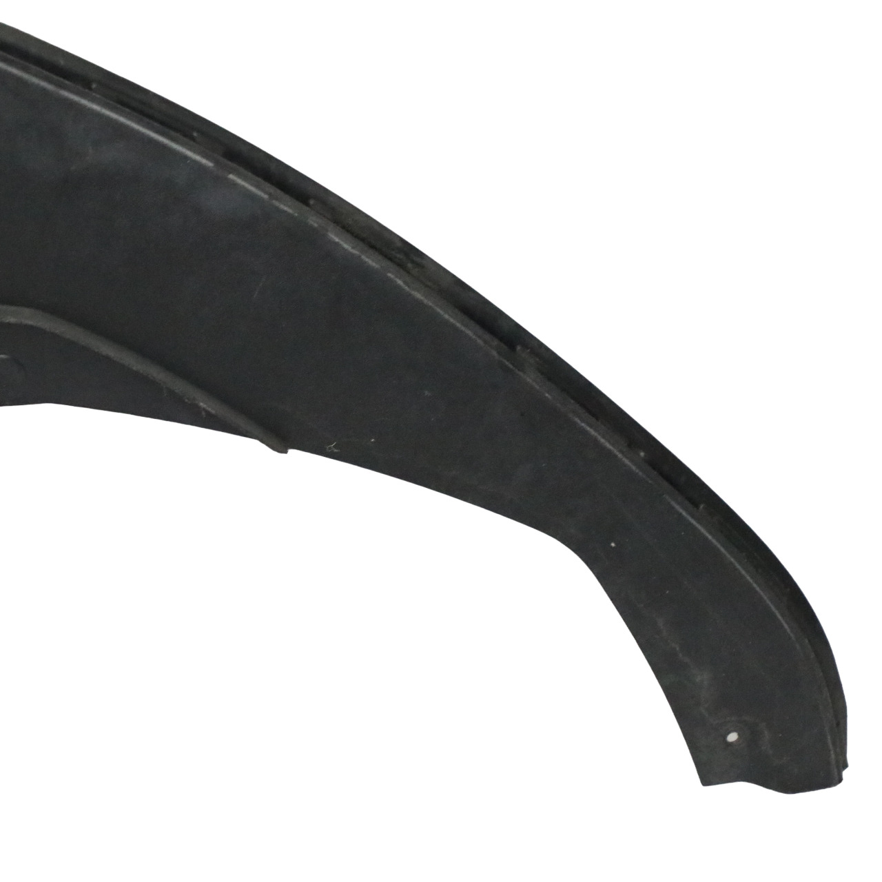 Volkswagen VW Sharan 7N Stoßstange Spoiler vorne unten Diffusor 7N0805903