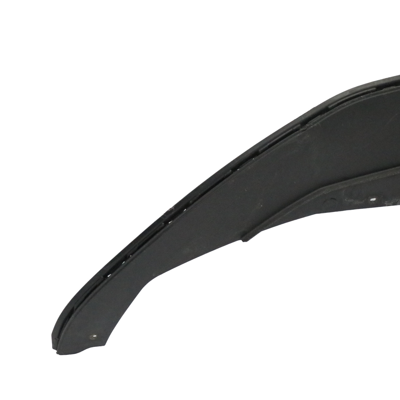 Volkswagen VW Sharan 7N Stoßstange Spoiler vorne unten Diffusor 7N0805903