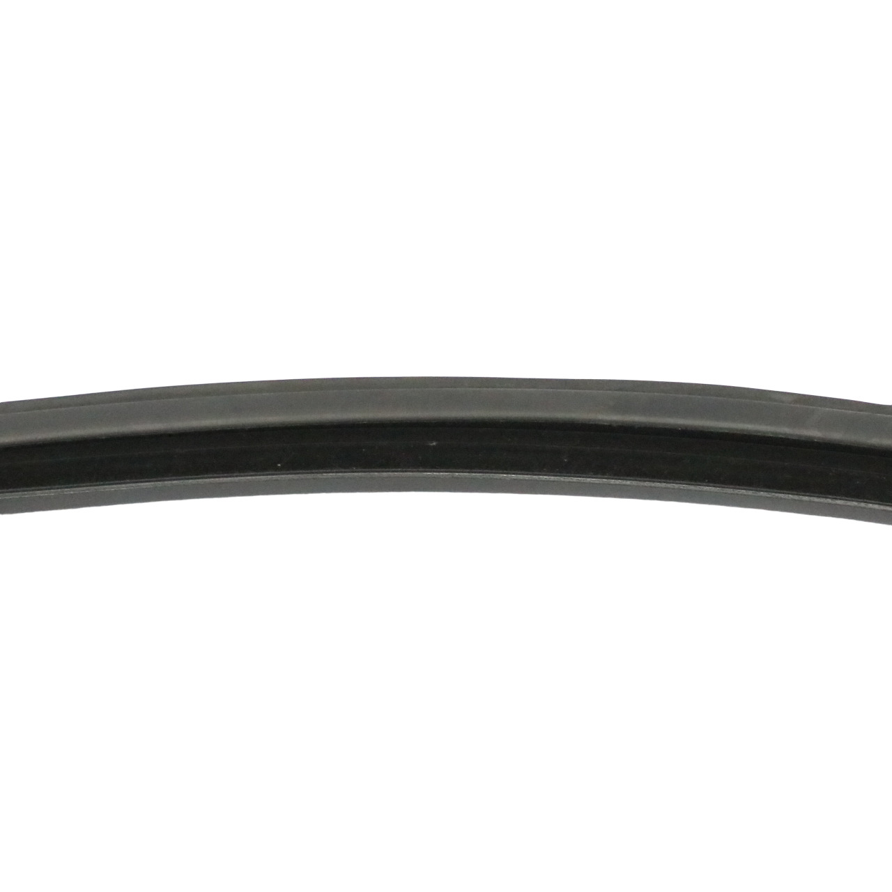 VW Volkswagen Sharan 7N Window Seal Door Front Right O/S Gasket Strip 7N0837432F