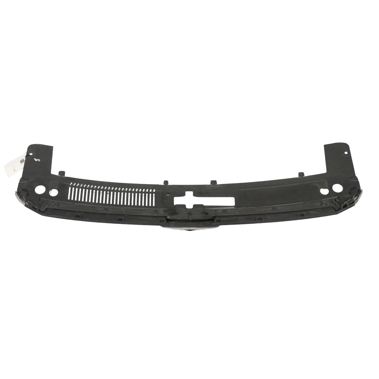 VW Sharan 7N Frontgrill Stoßstange Kühlerabdeckung Chromleisten 7N0853651D