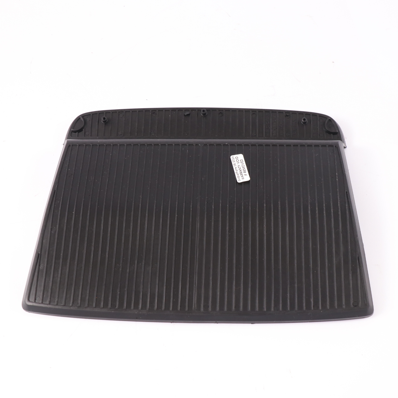 Volkswagen Sharan 7N Centre Console Insert Mat Storage Compartment 7N0858168B