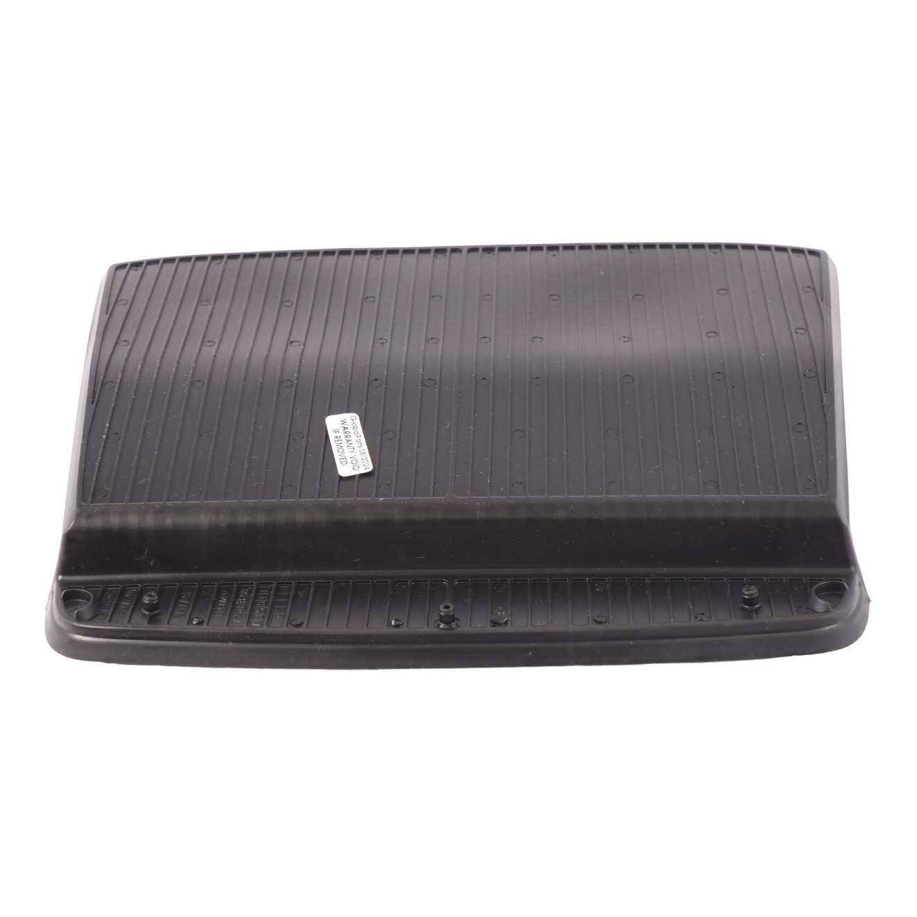 Volkswagen Sharan 7N Centre Console Insert Mat Storage Compartment 7N0858168B