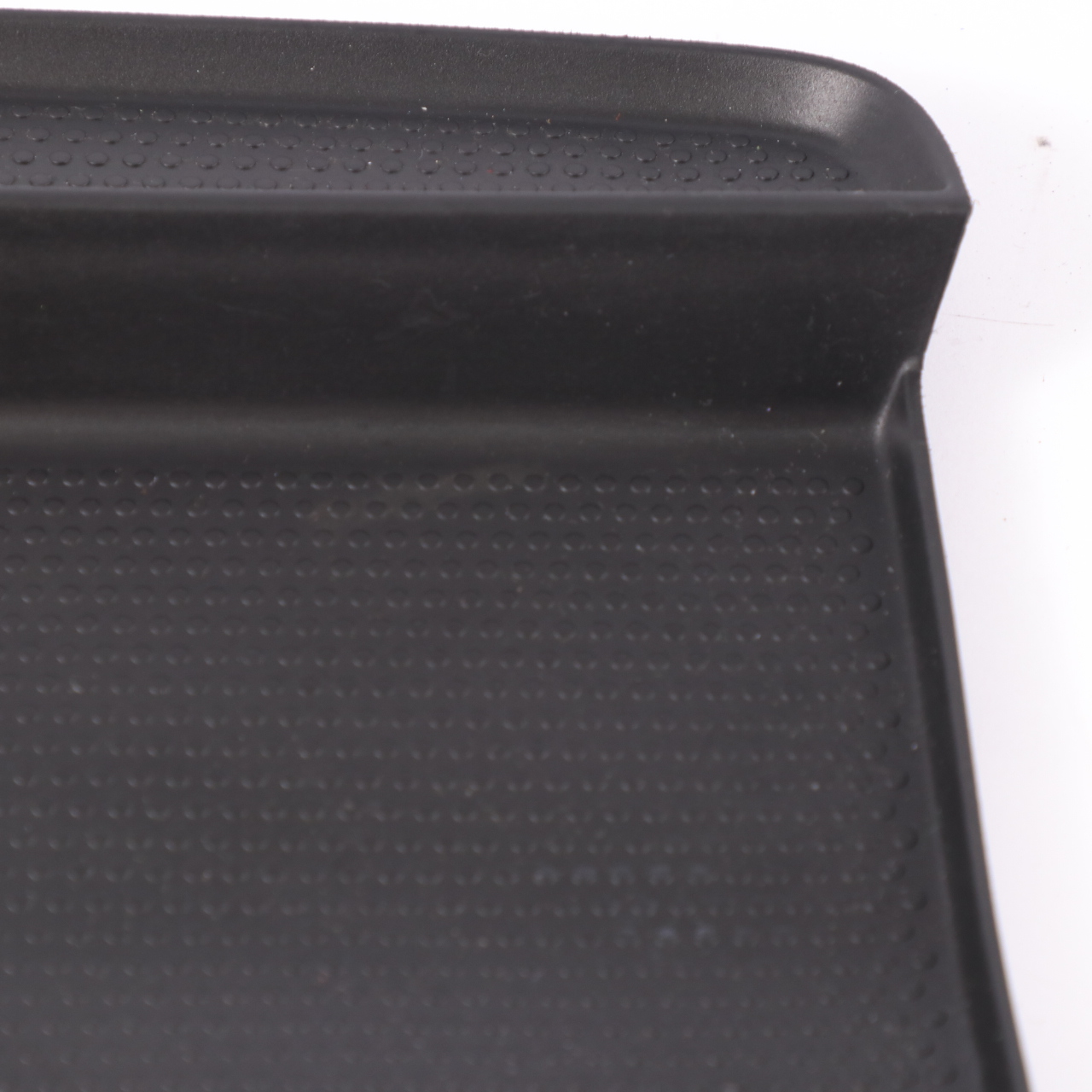 Volkswagen Sharan 7N Centre Console Insert Mat Storage Compartment 7N0858168B