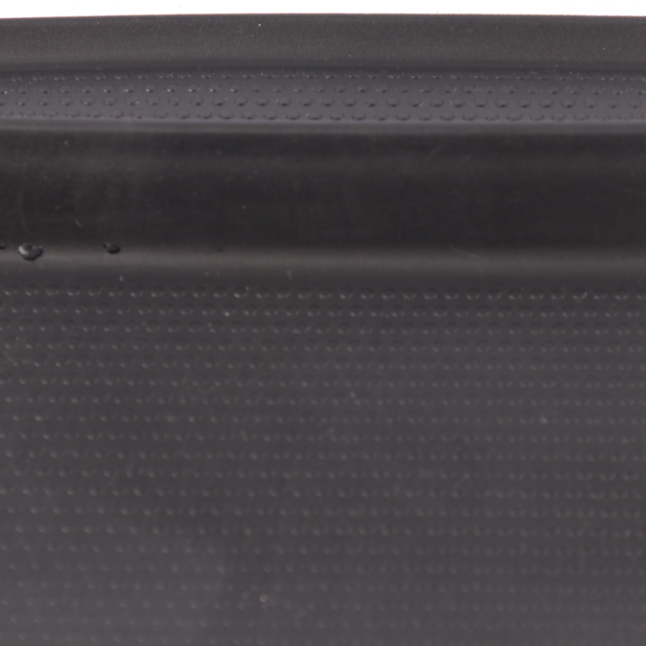 Volkswagen Sharan 7N Centre Console Insert Mat Storage Compartment 7N0858168B